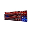 ViewSonic KU520 Mechanical Keyboard