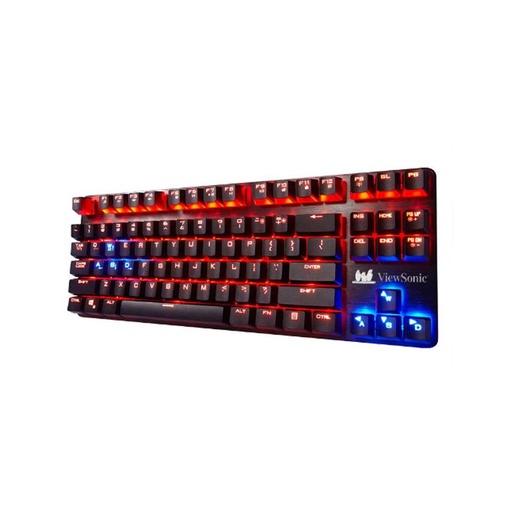 ViewSonic KU520 Mechanical Keyboard