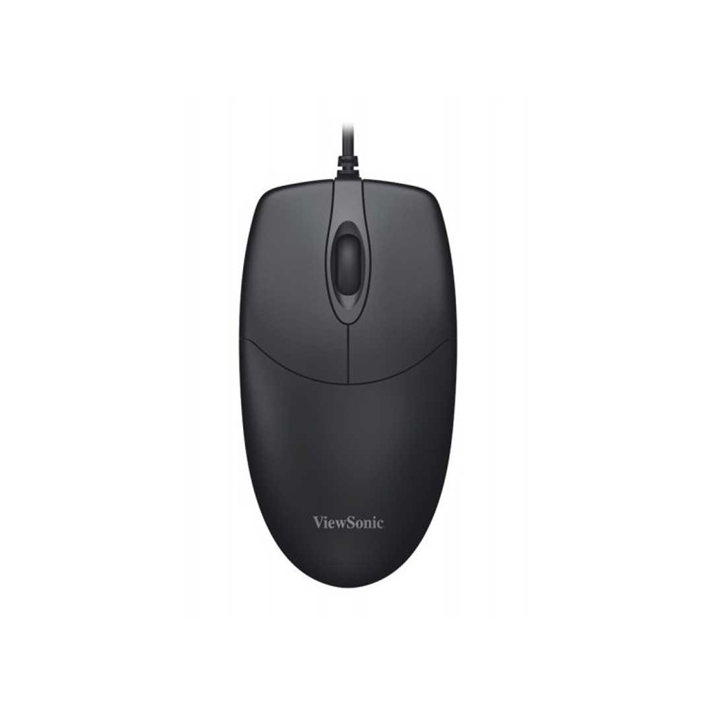 ViewSonic MU234 USB Wired Mouse Price in Nepal