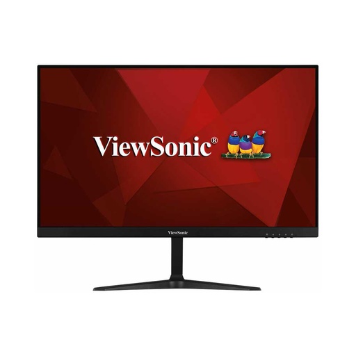 ViewSonic VX2418-P-MHD 24" Gaming Monitor