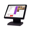 Zonerich ZQ T9150 15" Touch Screen POS Terminal