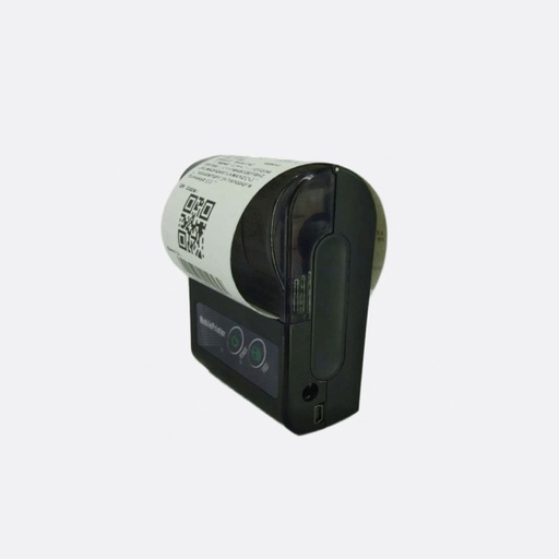 x-Lab XP-58B Portable Pocket Mobile Thermal Printer