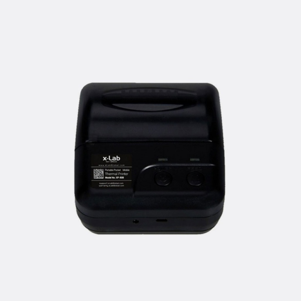x-Lab XP-80B Thermal Printer | Quality Computer