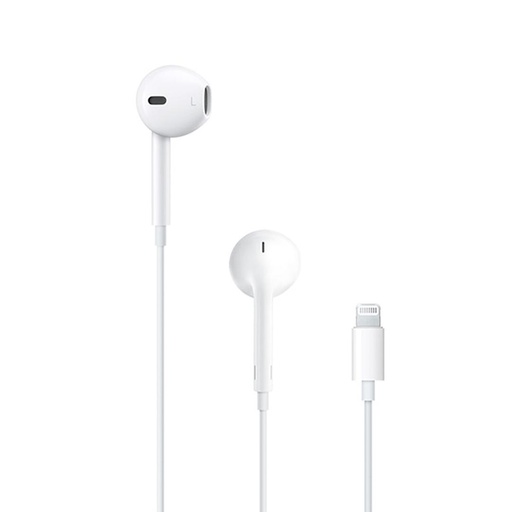 [MMTN2ZM/A] Apple EarPods with Lightning Connector