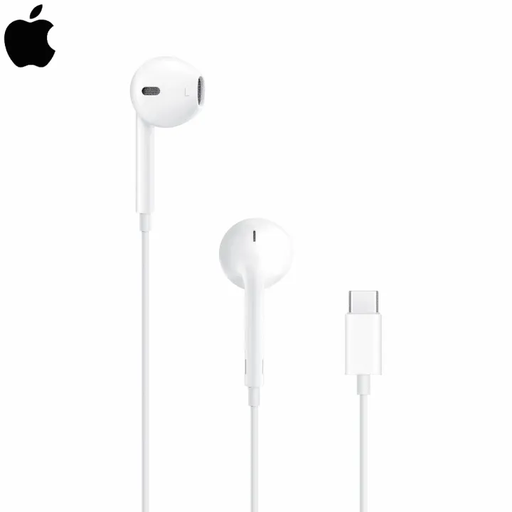 [MMTN2ZM/A] Apple EarPods with Lightning Connector