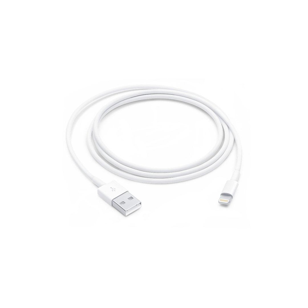 Apple Lightning To USB Cable (1m) Quality Computer