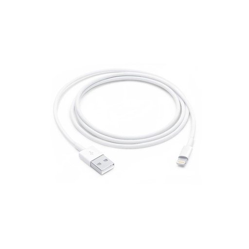 [MD818ZM/A] Apple Lightning To USB Cable (1m)