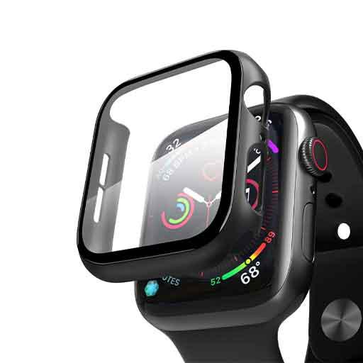 Apple Watch Tempered Glass