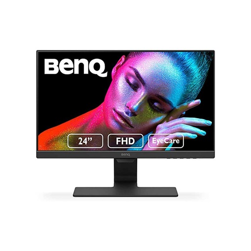 BenQ 24" FHD Monitor (GW2480)