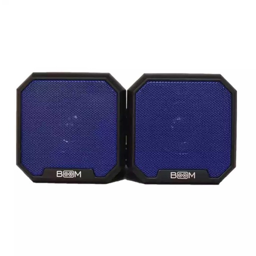 Boom Box BM333 USB Speaker 2.0