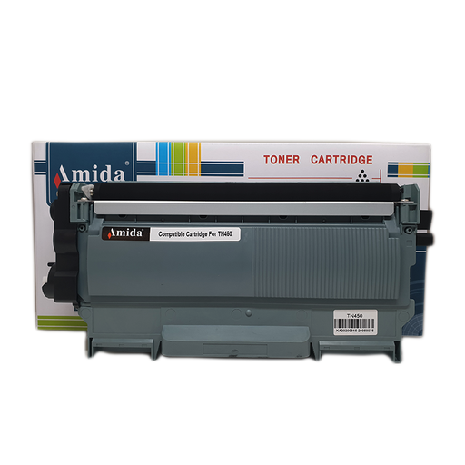Compatible Amida Cartridge TN450/2060 For DCP7055/2130