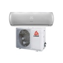 Chigo 1 Ton Inverter Split Air Conditioner(AC)-Indoor Unit KFR-12AC-181BP