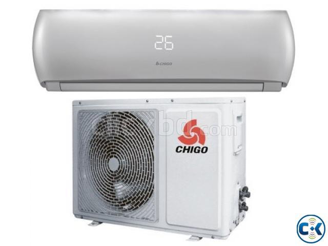 Chigo AC 2 Ton CS 61H3A P156 (Indoor Unit) | Quality Computer