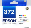 Epson PM520 Ink Cartridge (372)