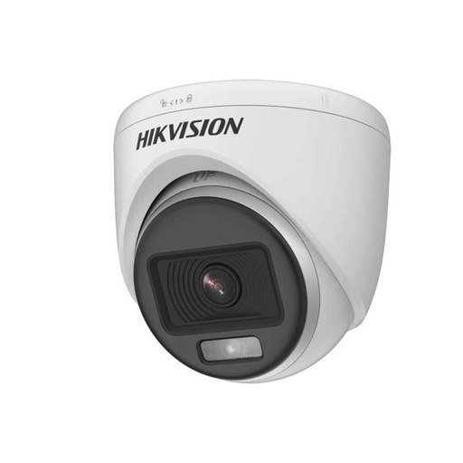 Hikvision DS 2CE70DF0T-PF 2MP Dome