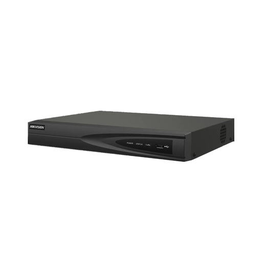 Hikvision DS 7616NI-K1 16-Port NVR
