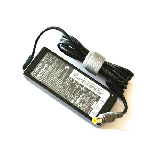 Lenovo Laptop Adapter 20V 3.25A (Big Pin)