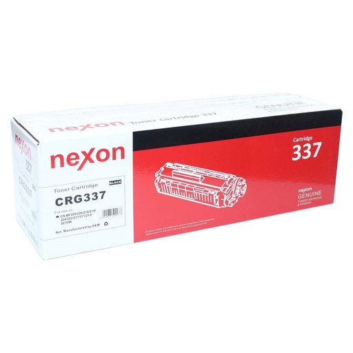 Nexon Compatible TN 337 Cartridge