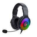 Redragon H350 Pandora RGB Wired Gaming Headphone