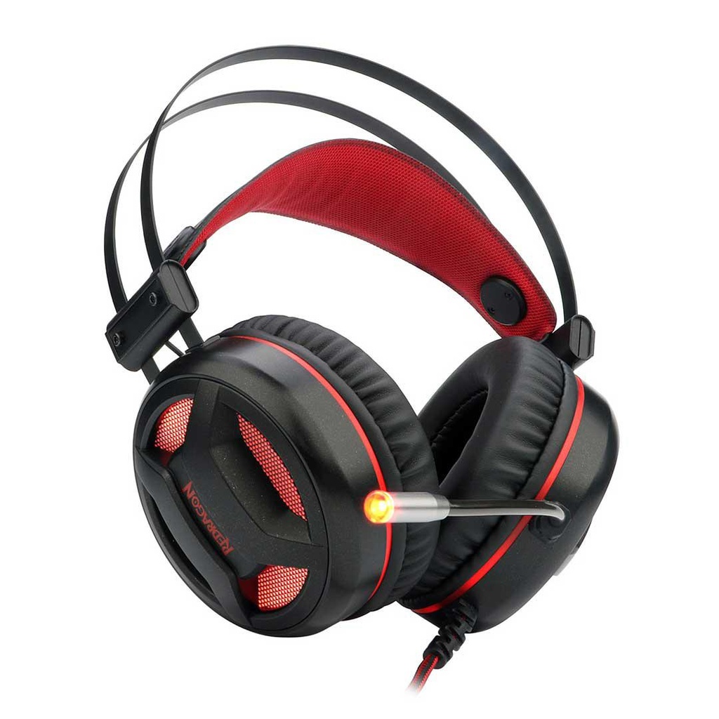 Redragon MINOS H210 Gaming Headphone | Quality Computer