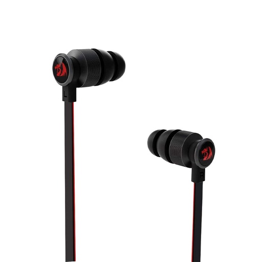 Redragon Thunder Pro E200 Gaming & Music in-Ear Headphone