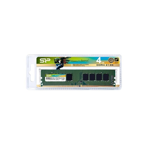 SP Laptop RAM 4GB DDR4 2666Mhz
