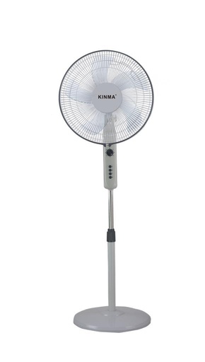 Kinma Stand Fan (FS-40-A56)