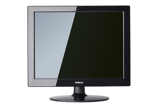 Technos 15.1" LED Monitor