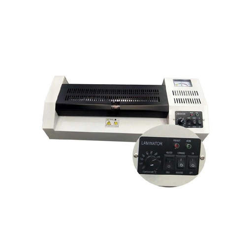 Lamination Machine A3 Type 320