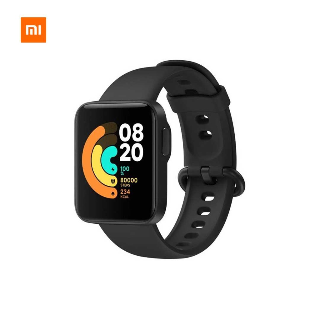 Xiaomi Mi Smart Watch Lite Quality Computer