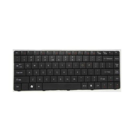 Acer 4732 Keyboard
