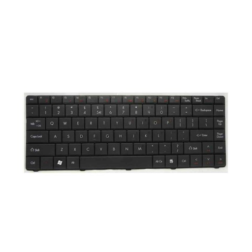 Acer Laptop Keyboard 4732