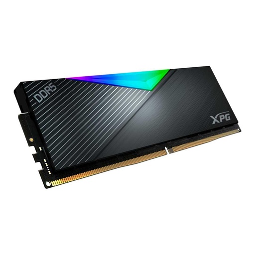 Adata XPG Lancer RGB Gaming RAM 16GB DDR5 (6000Mhz)