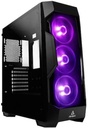 Antec Gaming Case DF500 RGB