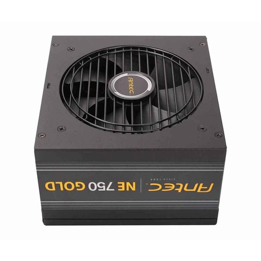 Antec NeoECO Series NE750G 750W ATX 80 PLUS GOLD Power Supply