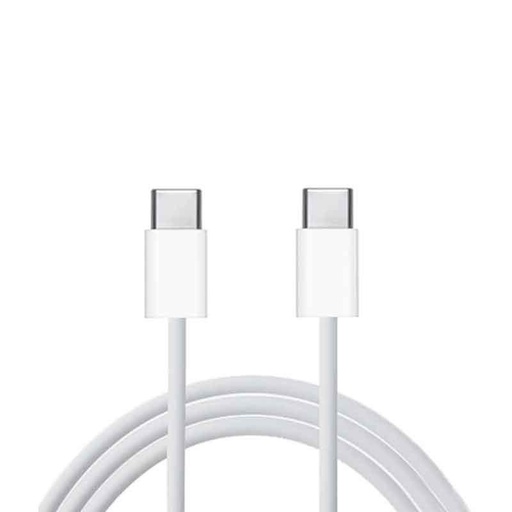 [MUF72ZA/A] Apple USB-C Charge Cable 1m
