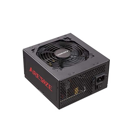 Aresze GPG750 750Watt 800Plus Gold Full Modular Power Supply