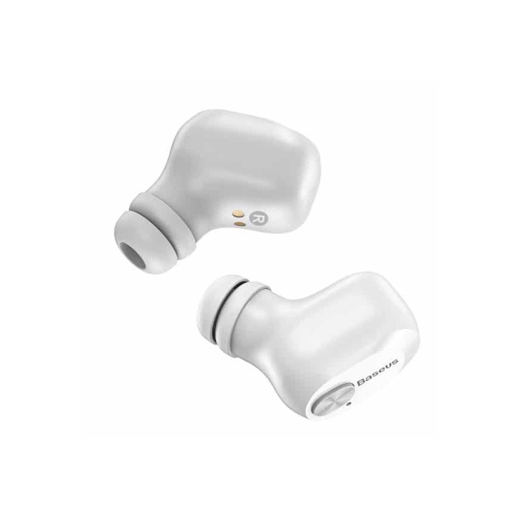 Baseus W01 Tws Bluetooth Earbuds 5.0 Wireless Bluetooth Earbuds Quality Computer