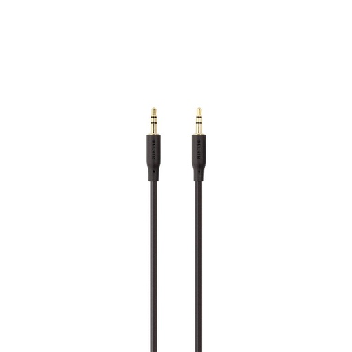 Belkin Audio Cable 2M (F3Y117BT2M)