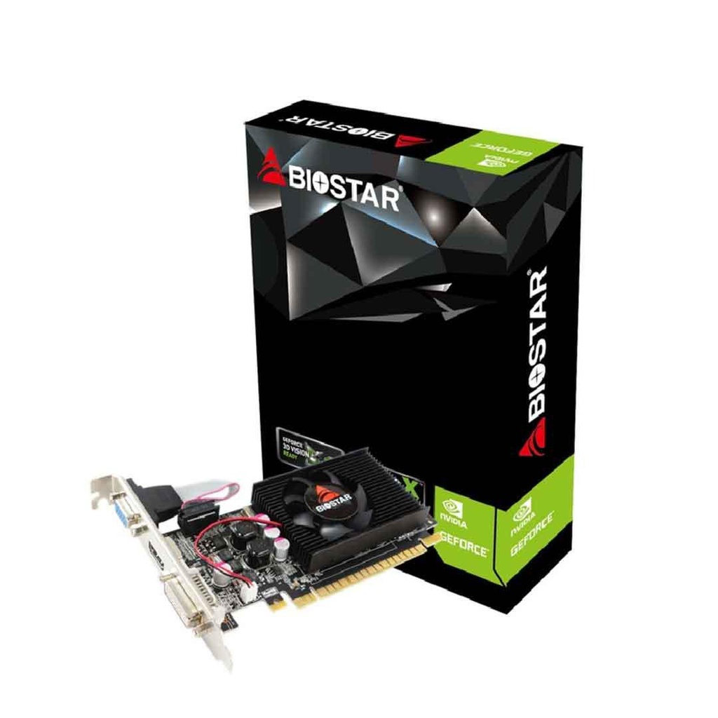 Geforce gt 610 sales 2gb ddr3