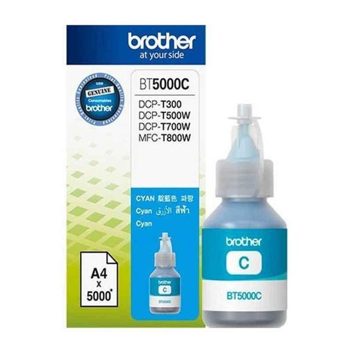 Brother BT5000C Ink