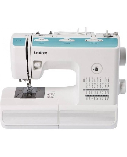Brother Home Sewing Machine (XT-37)