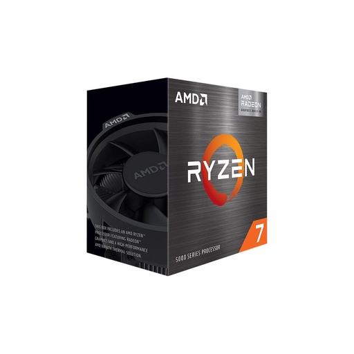 CPU AMD Ryzen 7 5700G