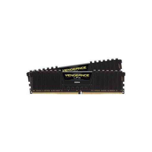 Corsair Desktop RAM 16GB DDR4 LPX Gaming (3200C16)