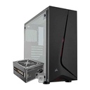 Corsair Gaming Case Spec-05 With VS650