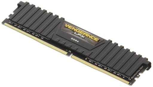 Corsair Gaming RAM 8GB DDR4 LPX