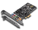 Creative Blaster Sound Card Audigy Fx 5.1