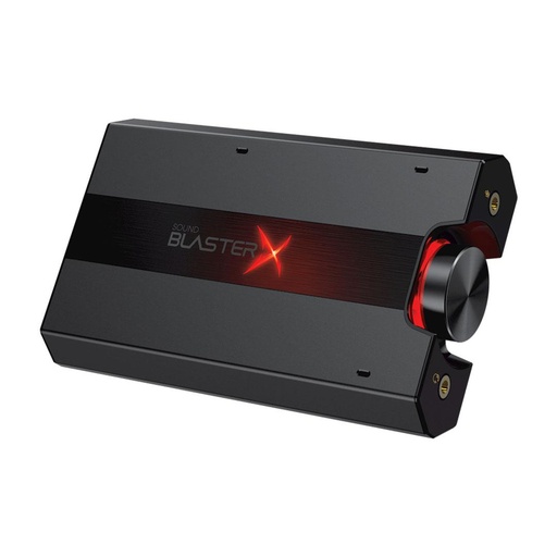 Creative Sound Blaster Card Pro-Gaming G5