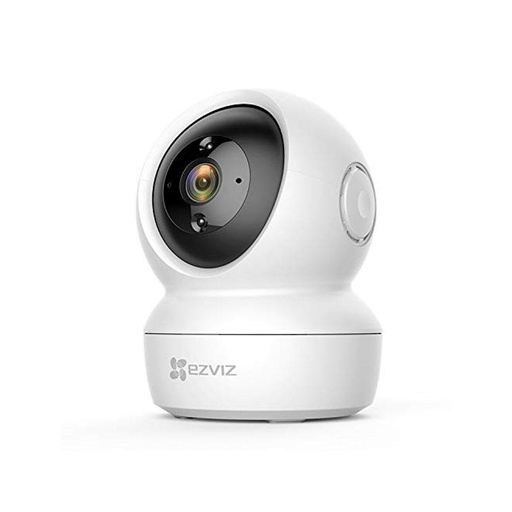 EZVIZ Smart Home Camera CS-C6N (1080P)