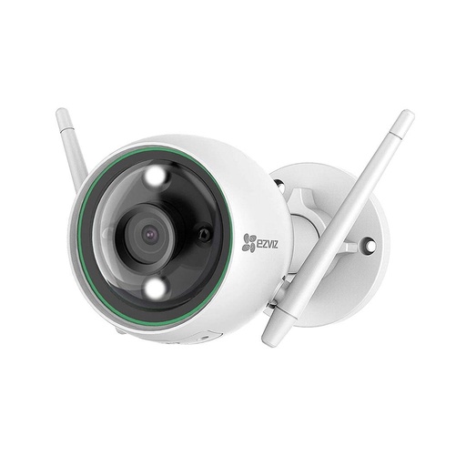 [CS-C3N] EZVIZ C3N (CS-C3N-A0-3H2WFRL) 2MP Smart Outdoor Wi-Fi Camera